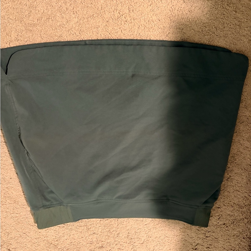 Green 32 Cool Skort